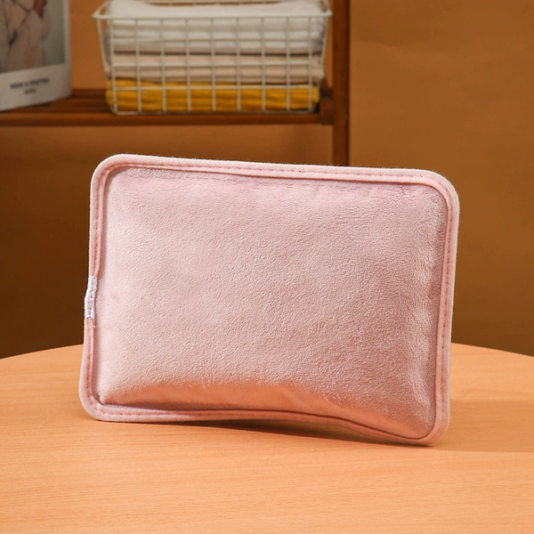 【Basic Style-Suede】-Pink Color