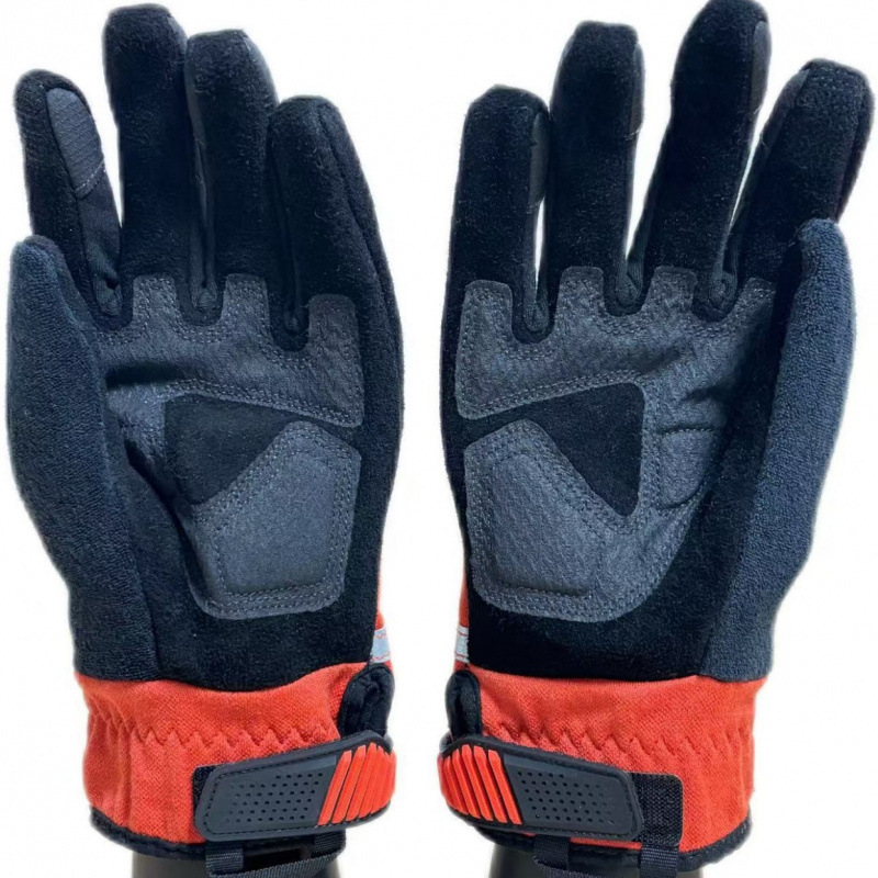 抢险救援手套/防火手套/电绝缘手套/化学防护手套