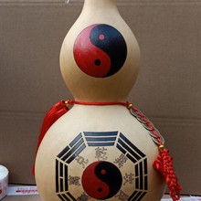 种植葫芦五帝钱八卦葫芦各种规格挂件摆件