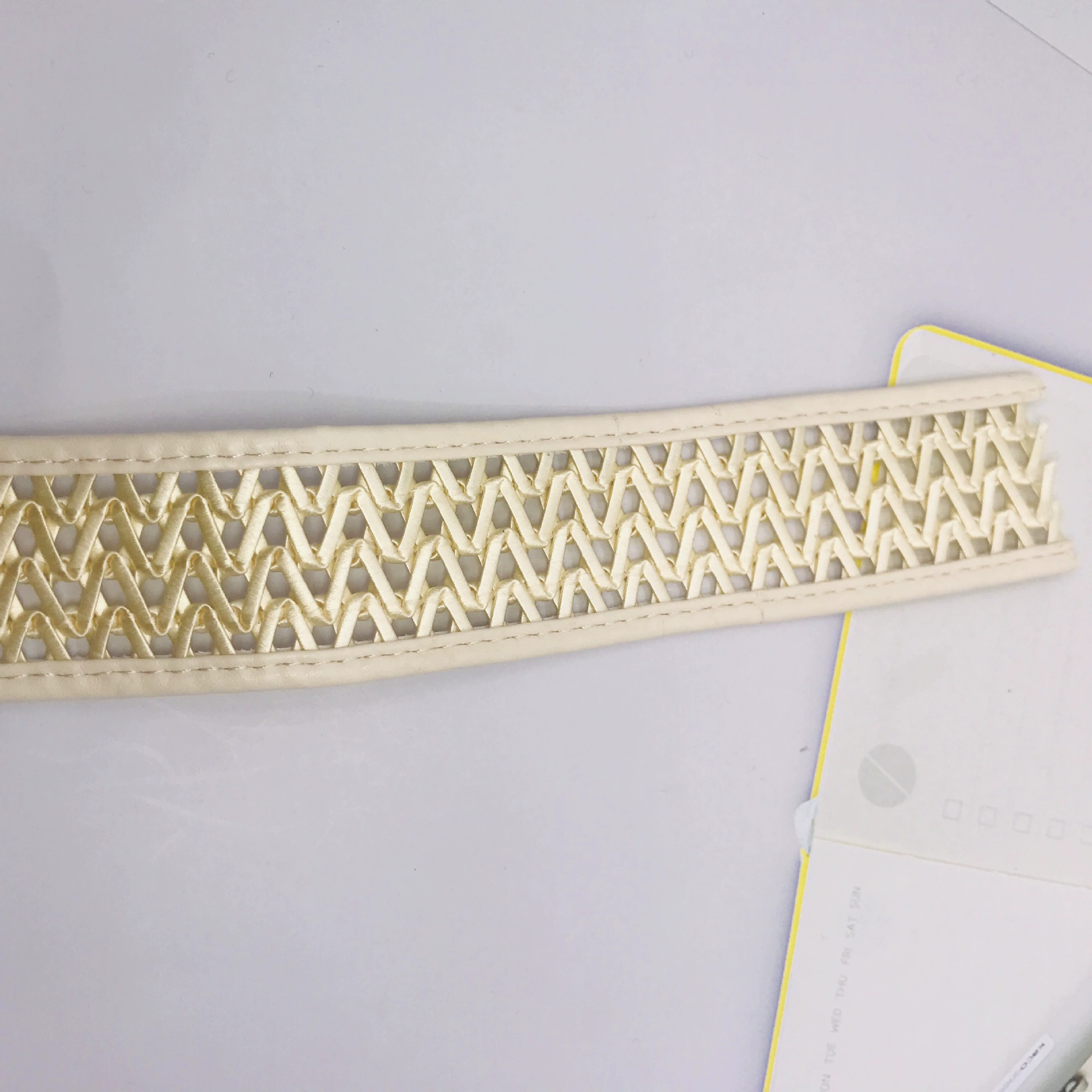 Заводская сумка для обуви