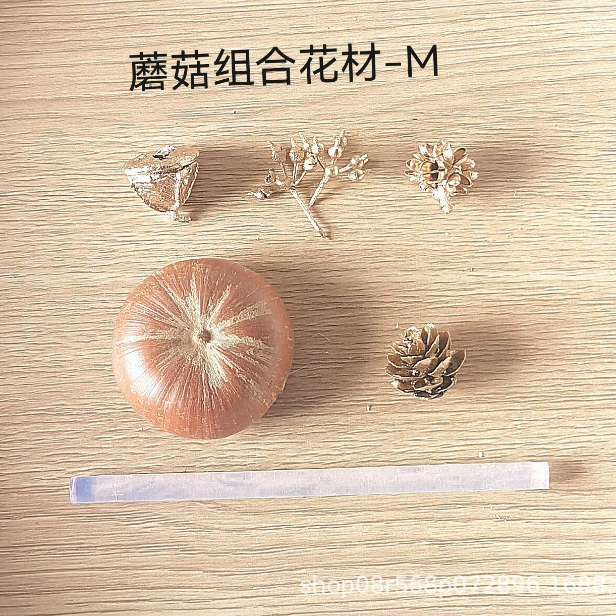Сушёные натуральные растения и цветы для DIY, креативные подарки, украшения для дома и авто, командные мастер-классы, рукоделие