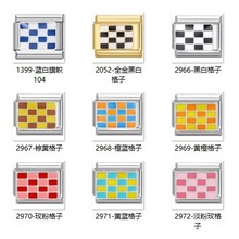 �����ģ������modular charm���캽�������ƴ�����������DIY��