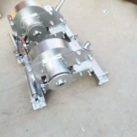 矿山施工设备;其他工程机械;其他行业专用