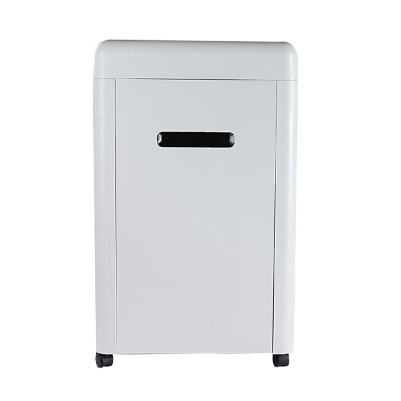 三木(SUNWOOD) 碎纸机 SD9520 2*10mm碎纸碎光盘 大容量办公纸张资料粉 006034 (单位:台)