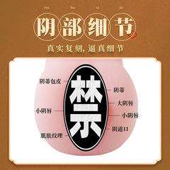 來樂唐朝名妓泓幅女成人男用自慰國潮名器倒模飛機杯男性情趣玩具