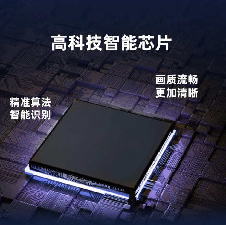Cross-border explosions hidden recorder usb driving recorder Android large screen navigation DVR Factory