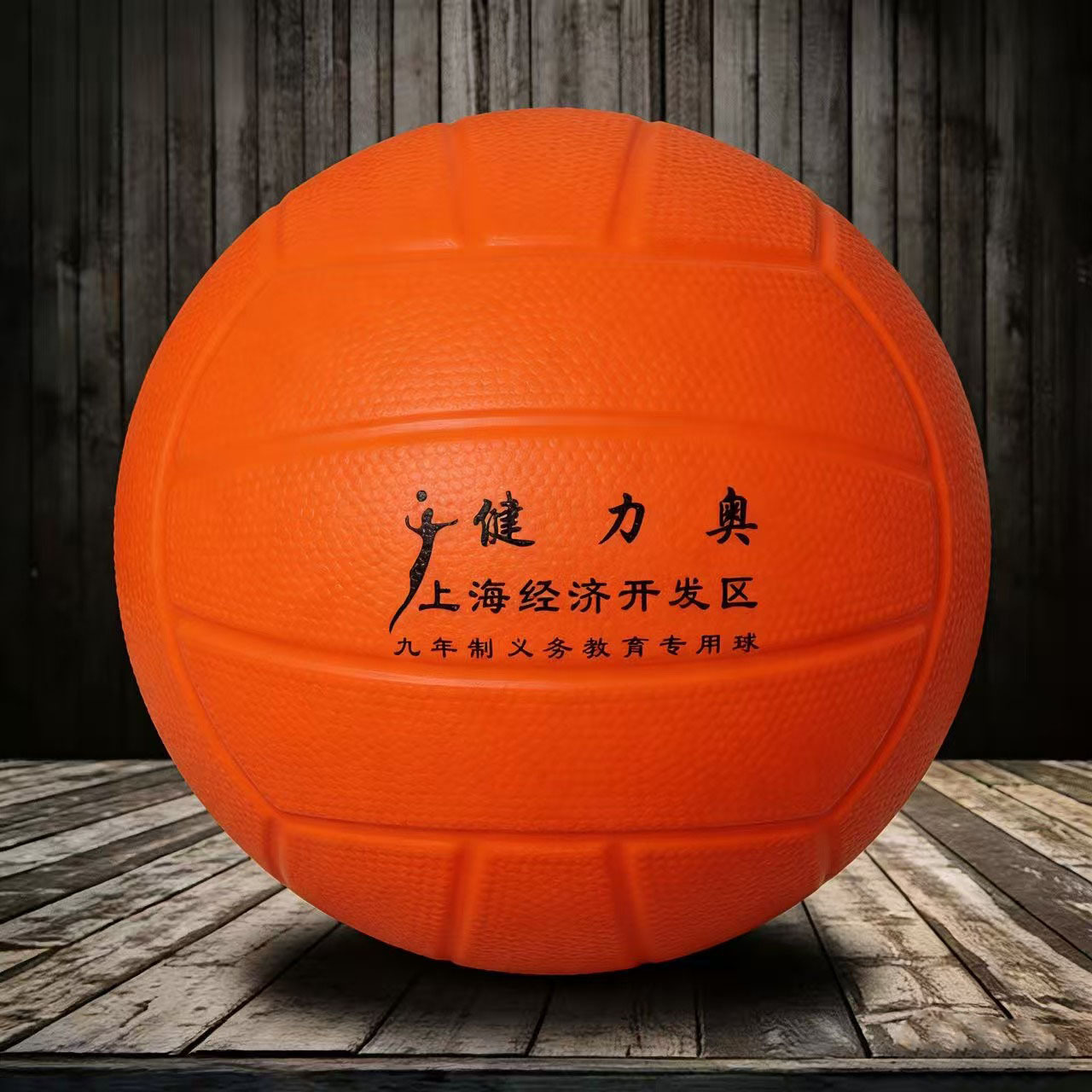5号软排球