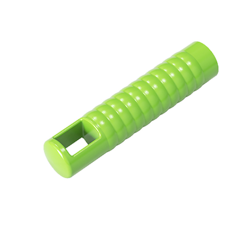 Hoje tenedor de ropa percha extensible de acero inoxidable color sólido tenedor de ropa barra de ropa varilla de ropa balcón fabricantes de tenedor de ropa