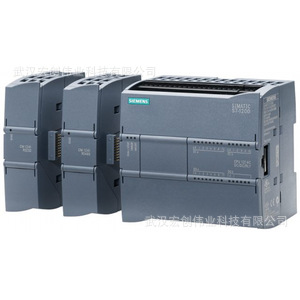 现货6ES7291-8BA20-0XA0  PLC模块