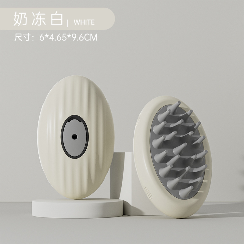 Pein de aerosol para mascotas pein de un botón no daña la piel pein de masaje para eliminar el cabello flotante fábrica de limpieza mayorista