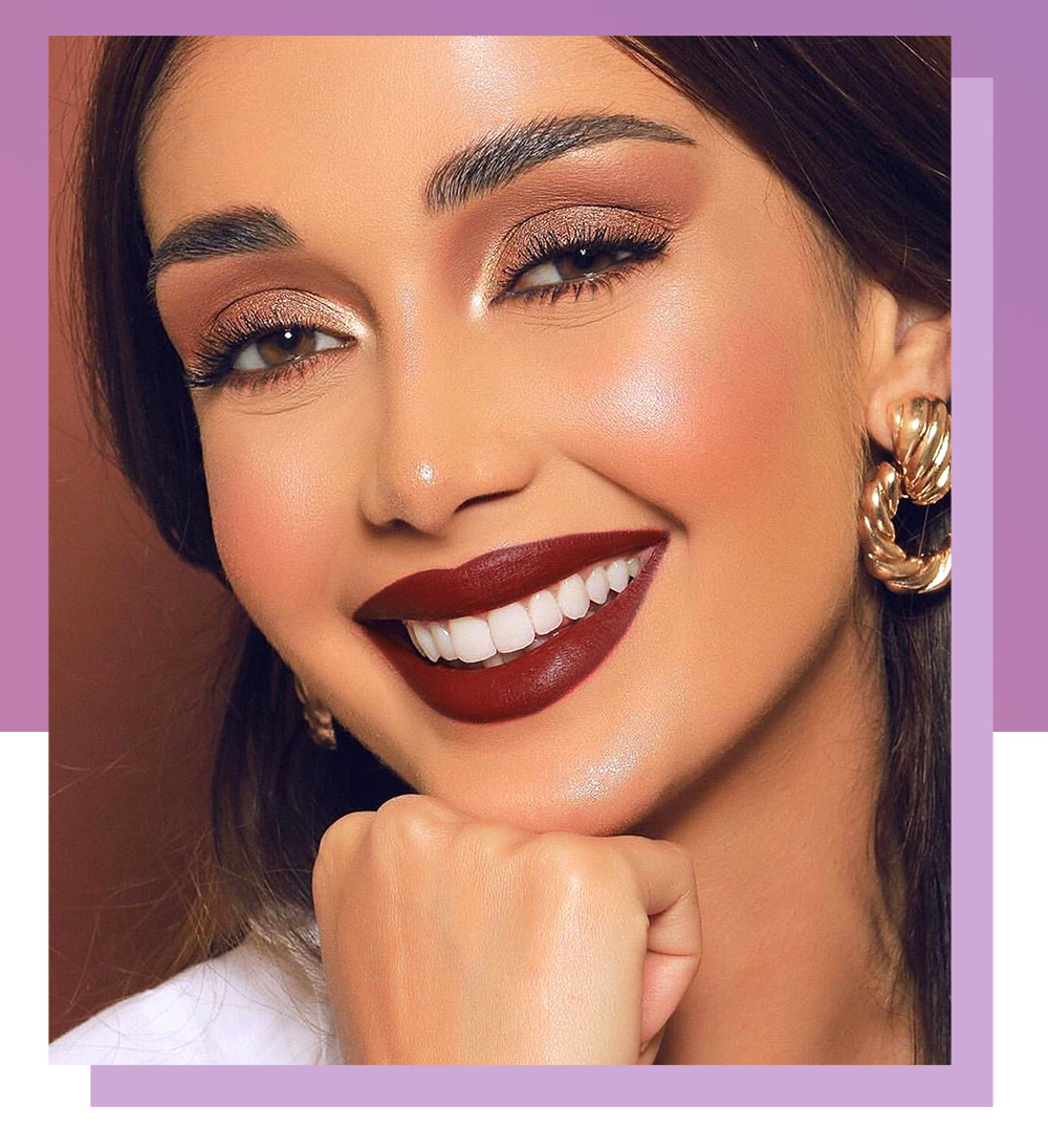Lip Color Set 3