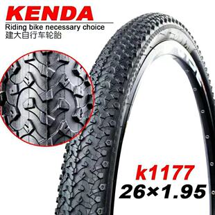 Jiandong mountain bike tire 20/26/27.5 /24 /29 inch high pressure wear-resistant tire tire K1177