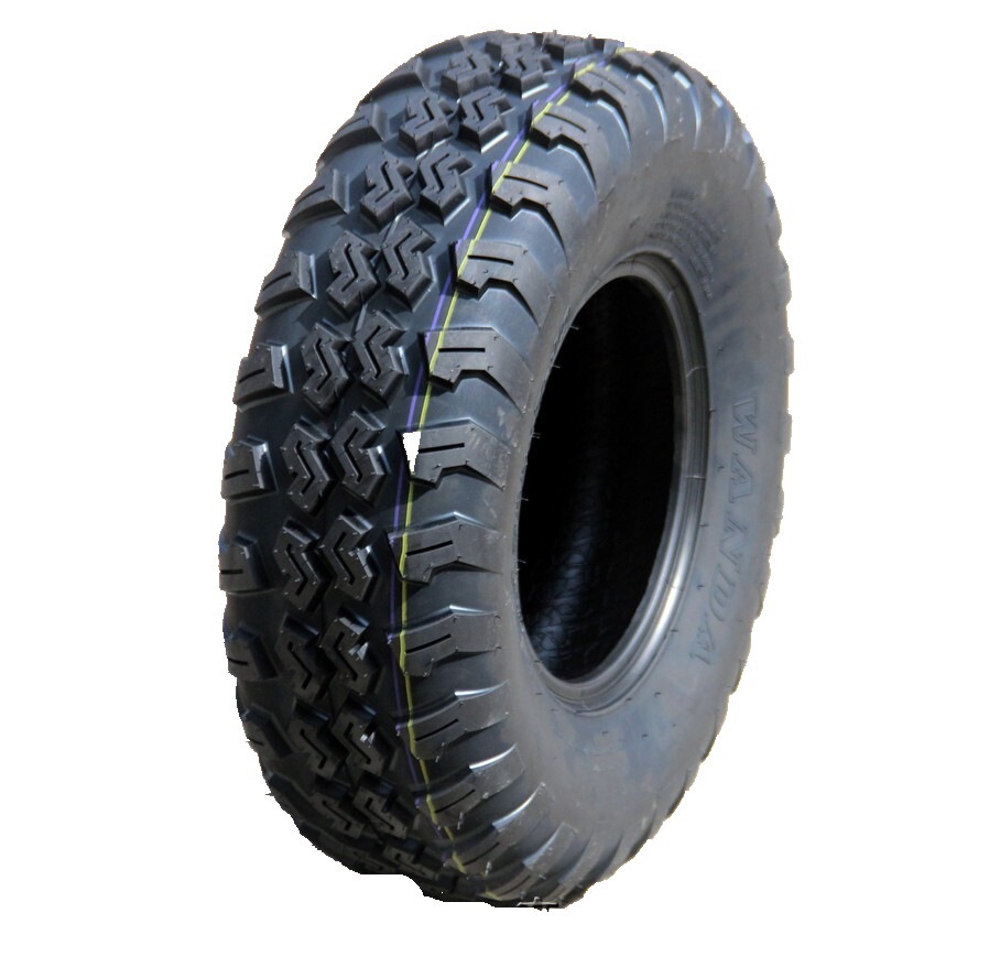 Four-Wheel Motorcycle Accessories Atv Go-Kart 22X7-10 22X 10-10inch Vacuum Off-Road Tires