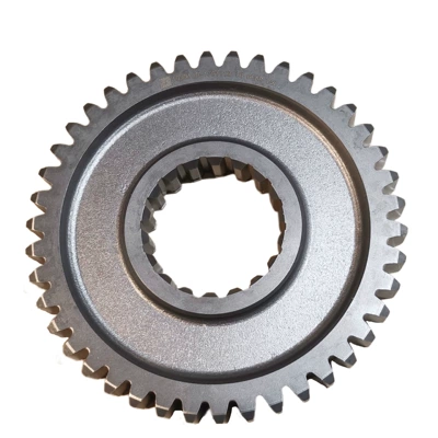 Suitable for Sinotruk – Transmission gear and shaft