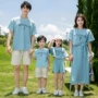 旅游海边新款夏季两件套