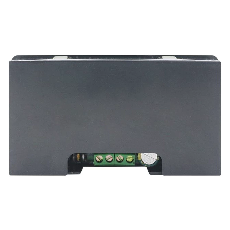 Последовательный Настольный модуль цифрового дисплея трубки RS485 4-битный 0,56 дюйма MODBUS-RTU Светодиодный цифровой дисплей трубки