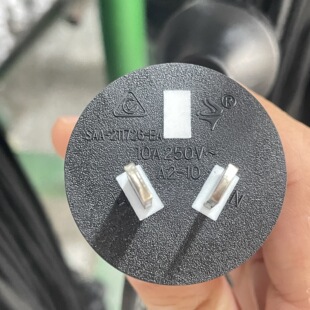 SAA�Ĵ�������Ҏ��о���^�����z��H05RR-F 2x1.0mm2�Դ��