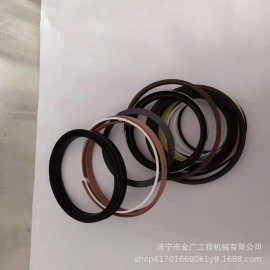 装载机LW400铲车动臂油缸修理包 转向 转斗油缸修理包 全车密封圈