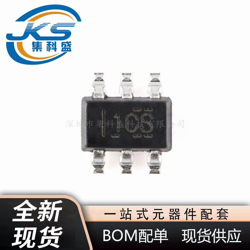 TPS22919DCKR SMD SC70-6 5.5V Load Switch with Adjustable Output Discharge TPS22919DCKR SMD SC70-6 5.5V Load Switch with Adjustable Output Discharge