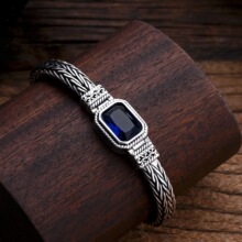 ��ƷS925���y������ʿ�ʯ��朼��ֹ������|���̄նYƷ�ķ�����