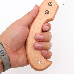 China Taiwan Sakawa T270 Wooden-Handle Curved Saw, Garden Saw, Hand Saw, Pruning Saw, Fruit Tree Saw—Effort-Saving 1688 Saw