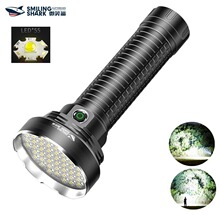 Super bright long range camping emergency lighting flashligh