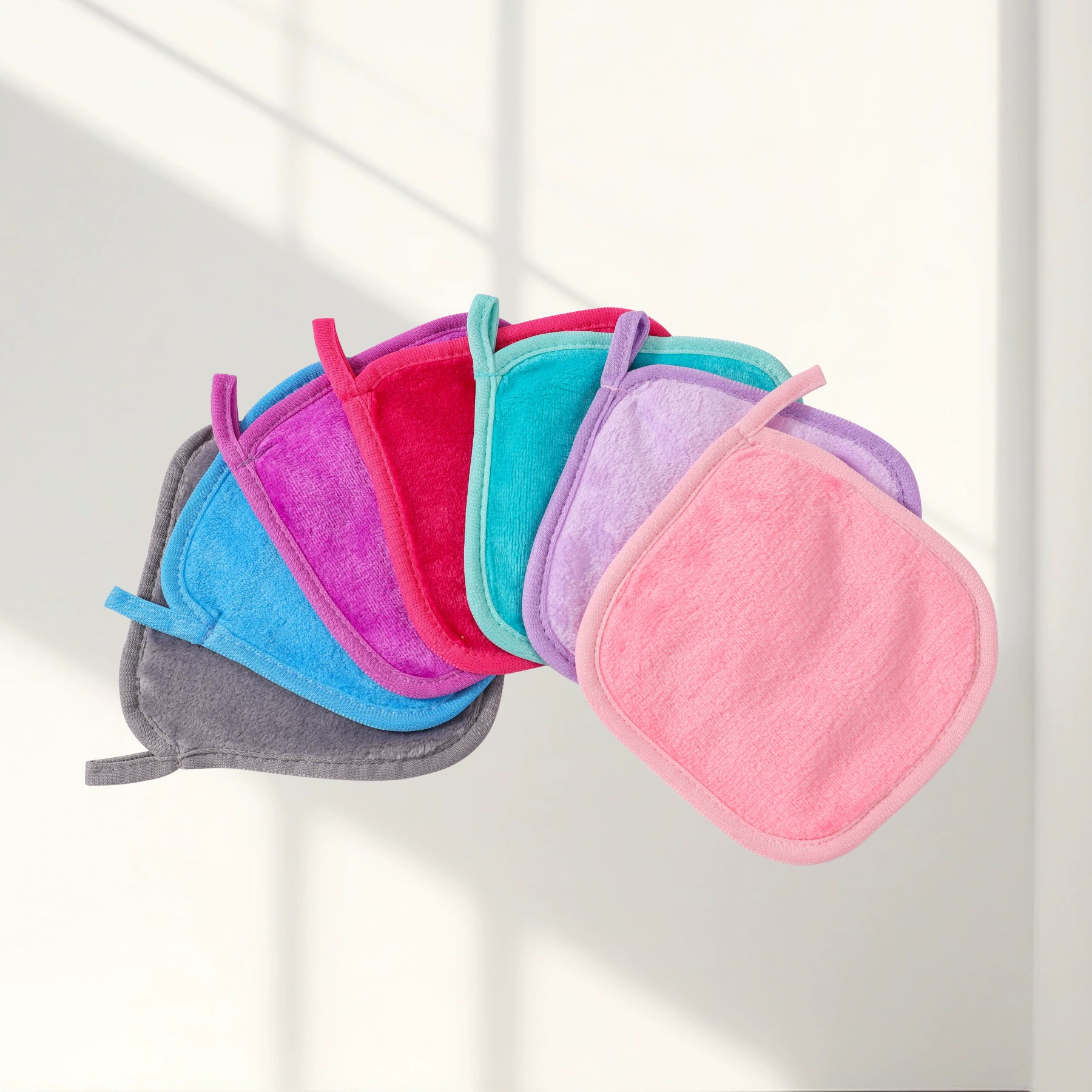 Amazon Ленивая вода фланель для снятия макияжа полотенце производитель очищения