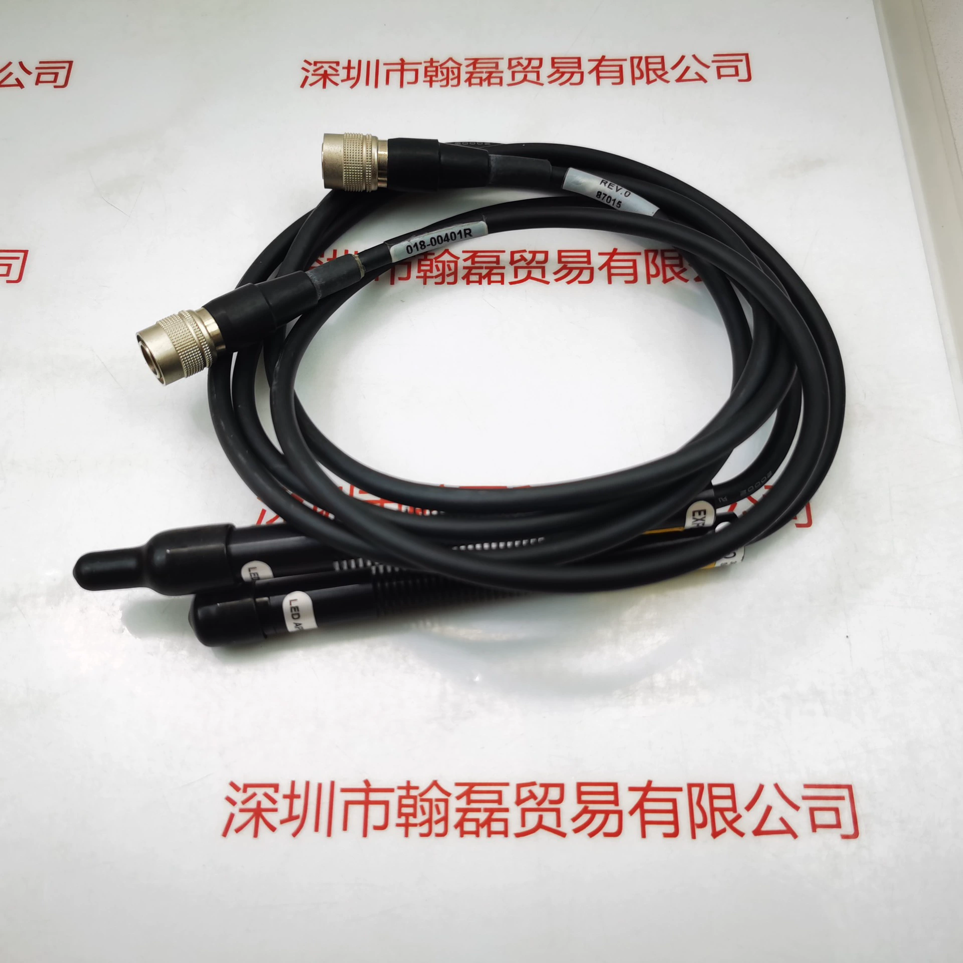 EXFO 018-00409R LED удлинительный кабель точка