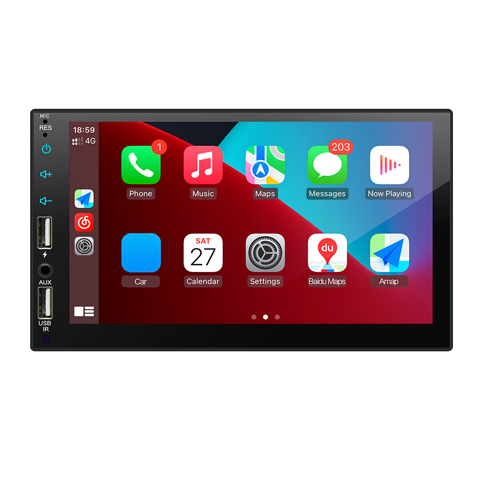 Screen, 7inch, MP5, MP5, bluetooth