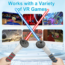 ���� META quest3/quest3S�ӳ���Ϸ�ֱ���չ��������⽣VR���