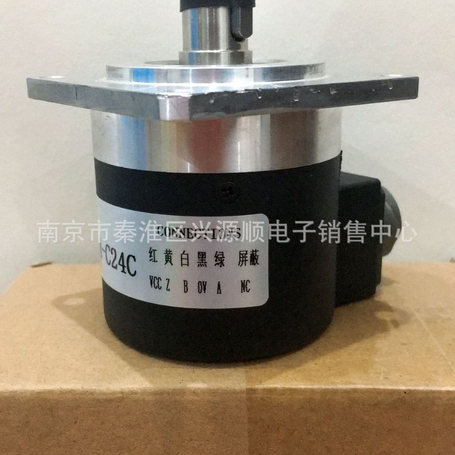 LF-102.4BM-C15F  编码器 2022