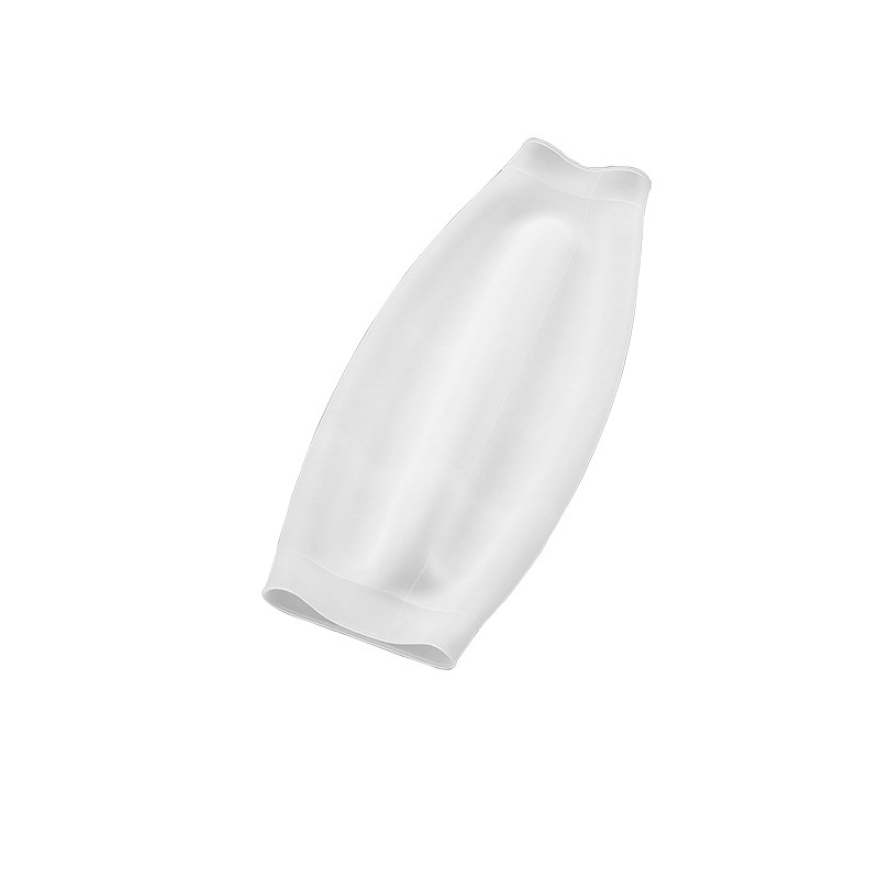 Silicona impermeable oversleeve acuático a prueba de aceite anti-sucio oversleeve limpieza de la cocina del hogar oversleeve transparente estiramiento manga protectora