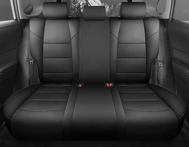 Suitable for 2026 Toyota Wildlander car seat covers, full-cover seat cushions, special seat pads, universal seat covers for all seasons