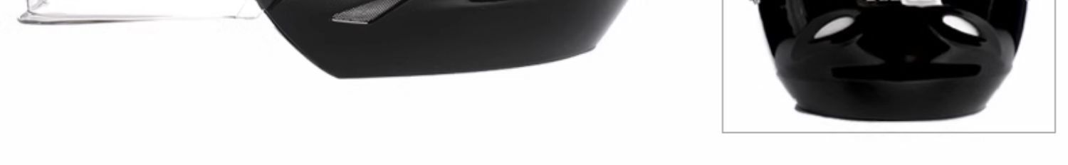 HBA electric car motorcycle 3C certification anti-fog helmet women's winter warm half helmet men's four seasons universal helmet
