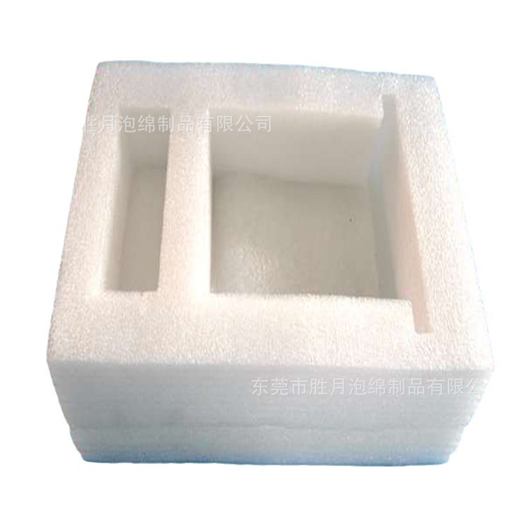 琵琶 樱桃EPE珍珠棉包装盒子 水果定位海绵内衬 防压海棉托