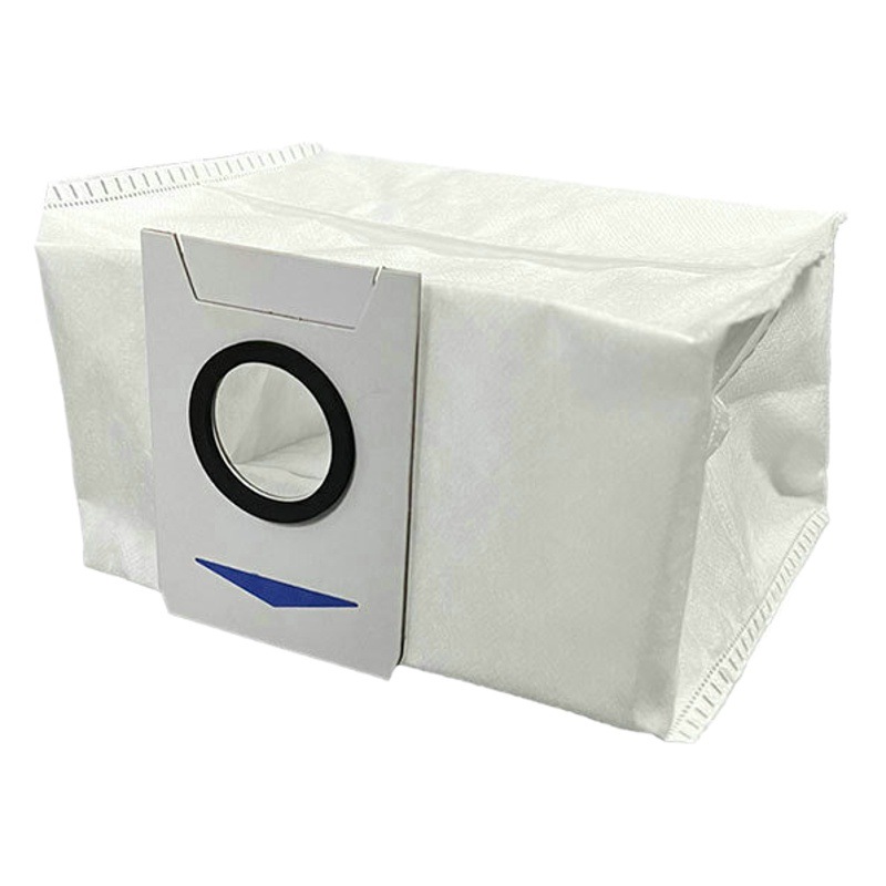 Aplicable a Covos X1 bolsa de polvo accesorios barrido robot X1omni Turbo cepillo principal filtro red trapeador paño