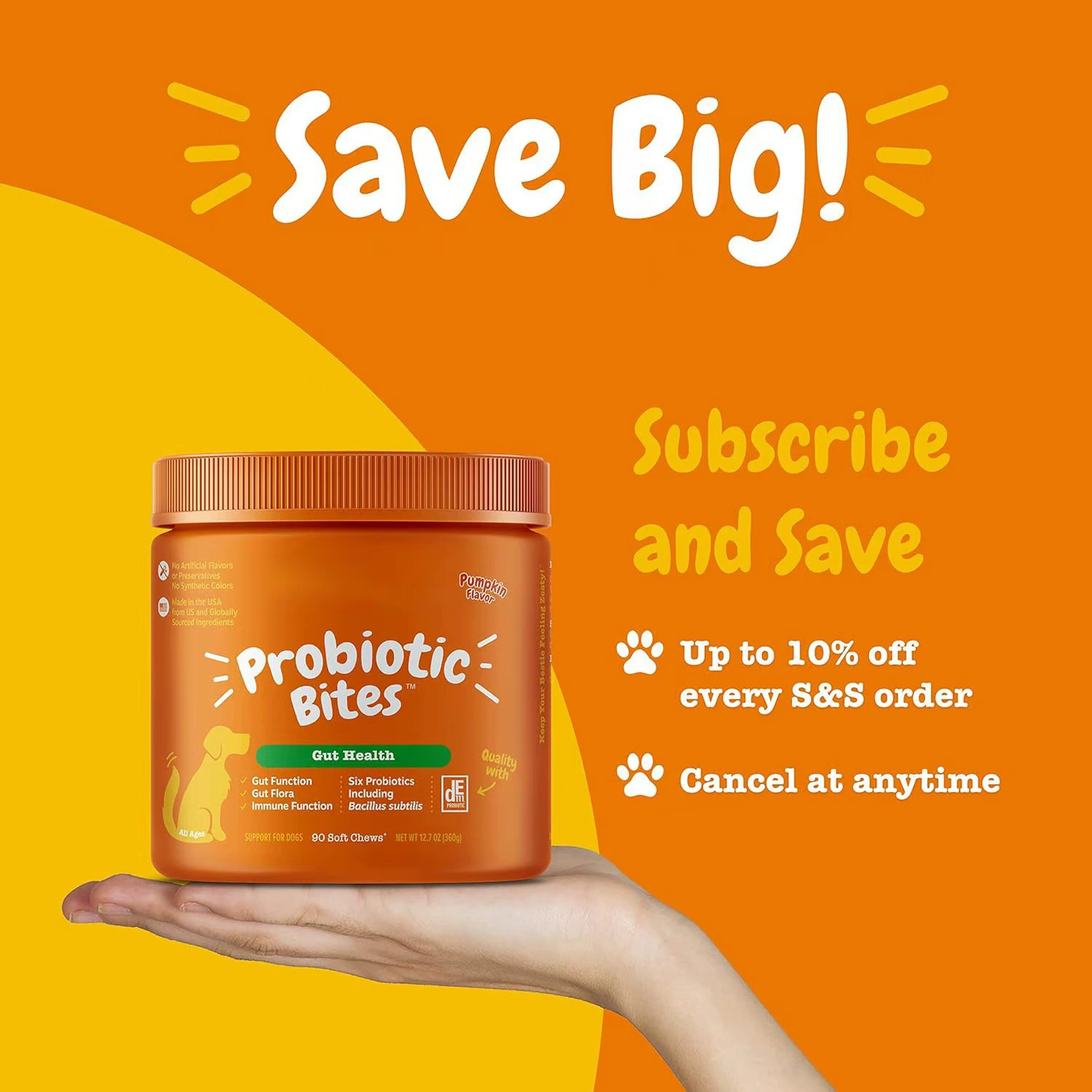 Hanyun домашние животные пробиотики жевательные таблетки Кошки и собаки укрепляют здоровье кишечника и способствуют пищеварению хондроитиновые гранулы продукты для здоровья