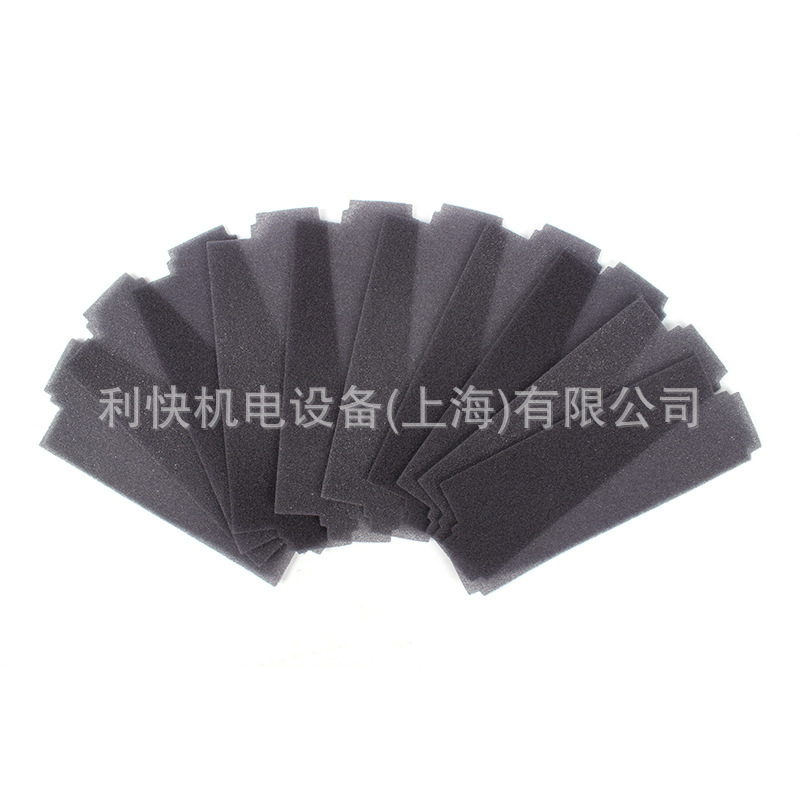 呼吸防护电动送风呼吸装置 3M TR-3600 预过滤棉