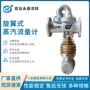 河北蒸汽旋翼式分流流量计