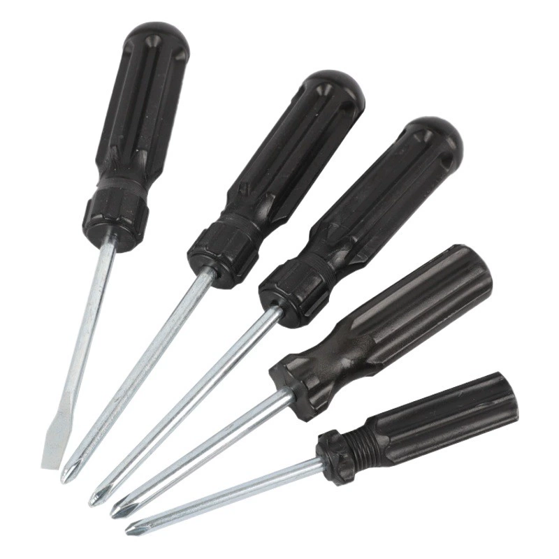 Оптовая продажа 2inch 3inch отвертка крестовая отвертка с одной головкой мини-игрушка 4 мм 5 мм отвертка инструмент