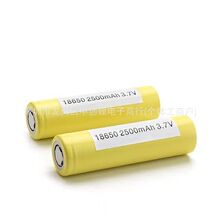 ƷLG HE4 18650늳2500mAh3.7v35AmͲN˿