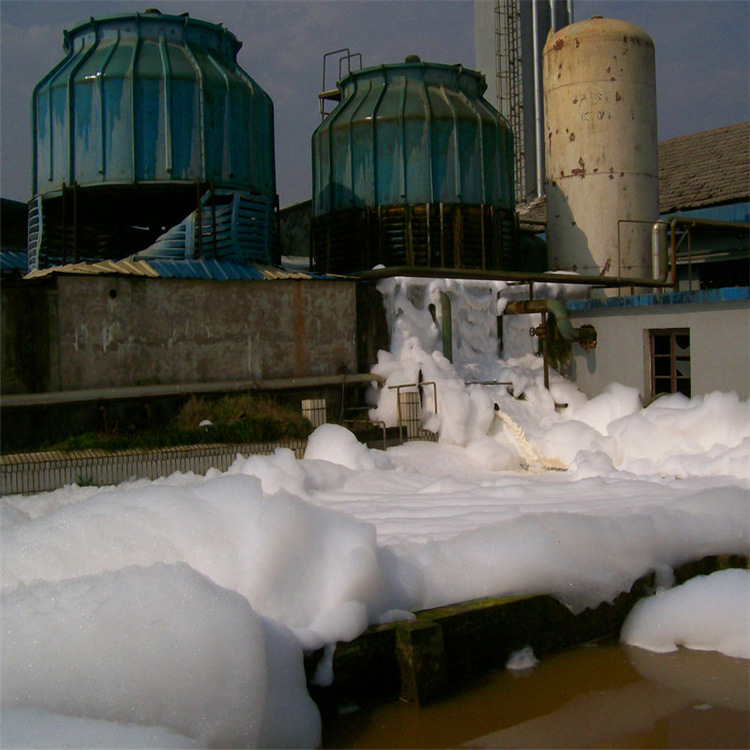 冷却塔清洗剂22