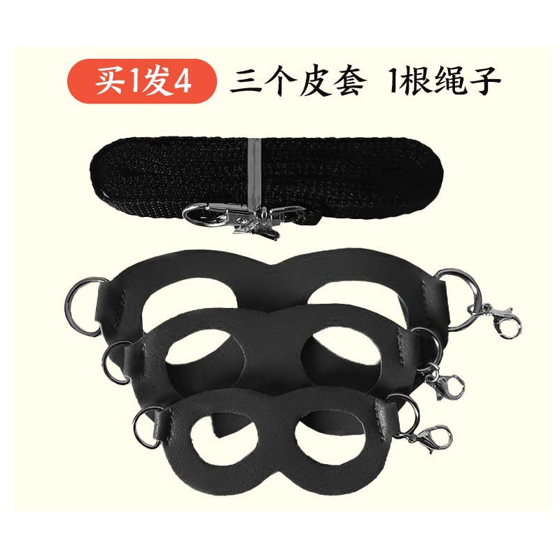 花枝鼠牵引绳背心式外带遛溜仓鼠专用外出神器小宠衣服用品小绳子|undefined