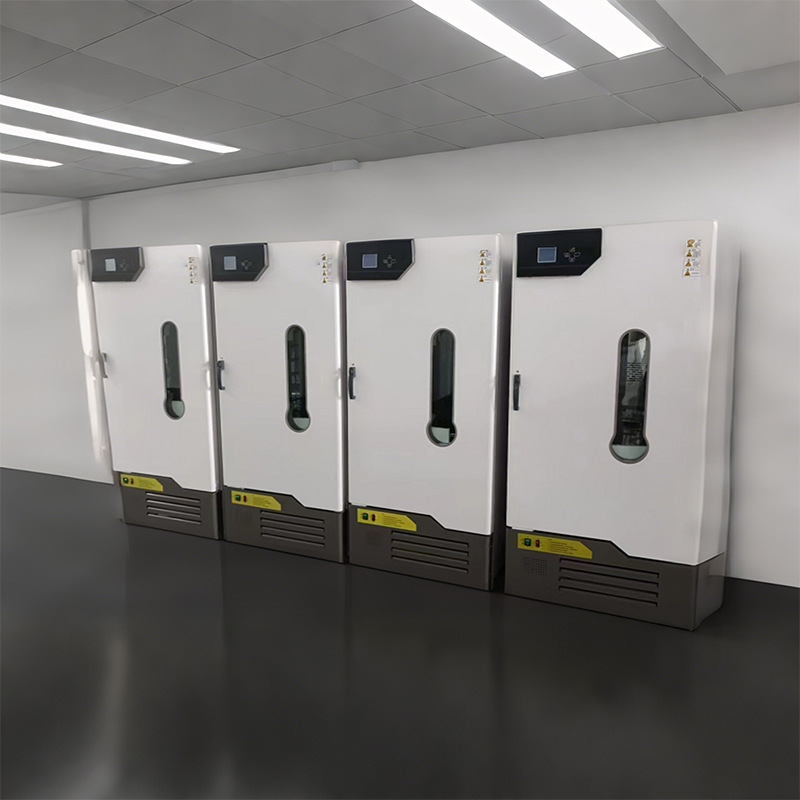 霉菌培养箱0~70℃