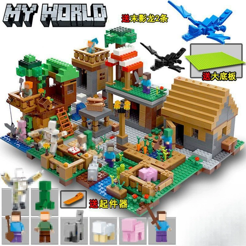 Lego, конструктор для мальчиков, игрушка, 6-14 лет
