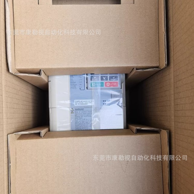 CIMR-AC4A0165AAA Yaskawa inverter brand new warranty for one year