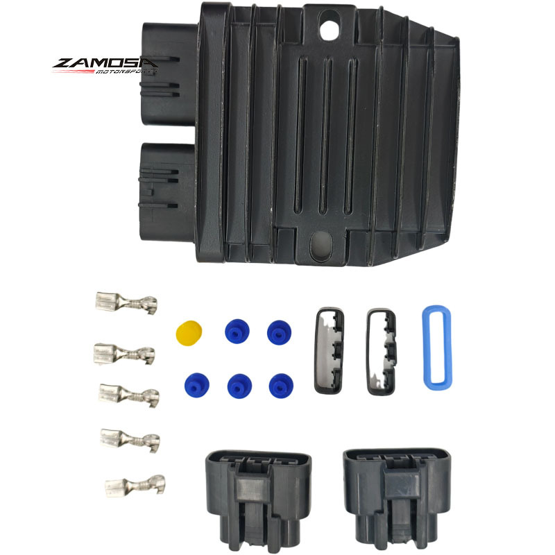 For Spring Breeze Motorcycle Rectifier Cfmoto Cf 500 650 800 Atv with Accessories