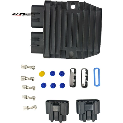 For Spring Breeze Motorcycle Rectifier Cfmoto Cf 500 650 800 Atv with Accessories