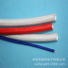 zwS(zw)׹Silicon rubber fiberglass sleeve