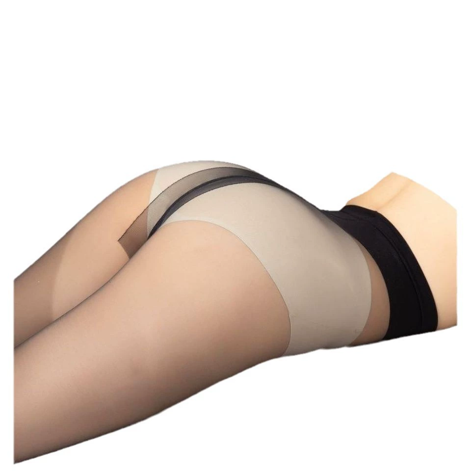Стринг tights безотирговые